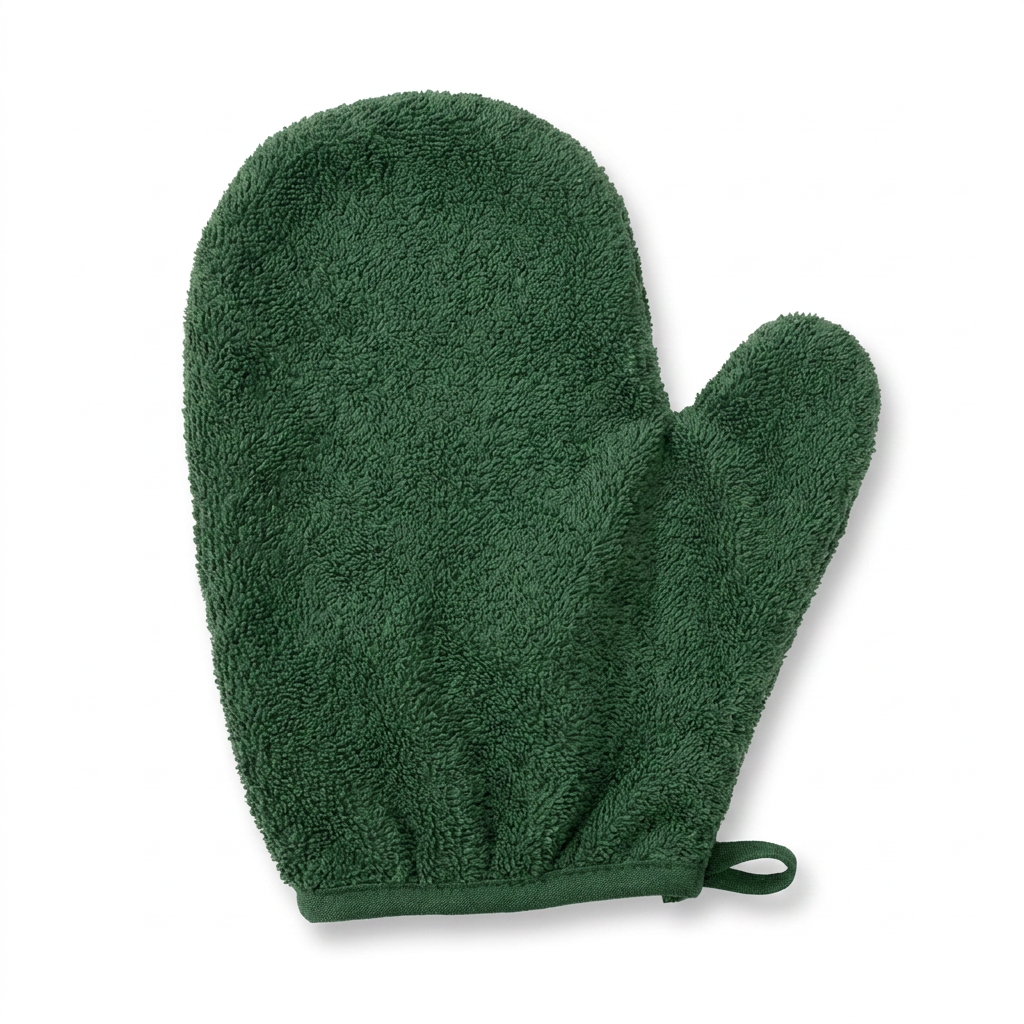 Botane applicator glove