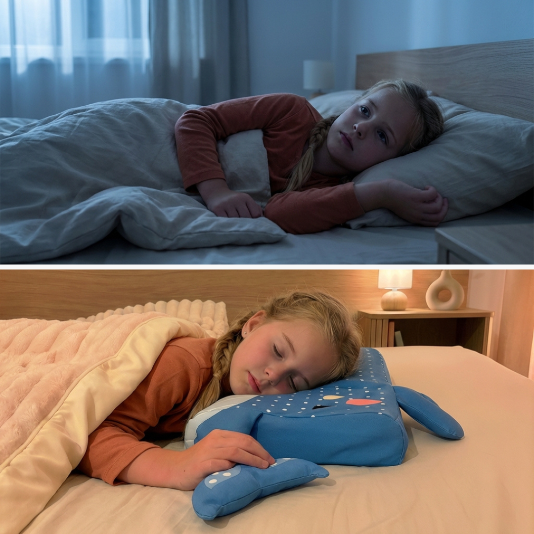 Plumino Baleine – oreiller apaisant enfant (7)