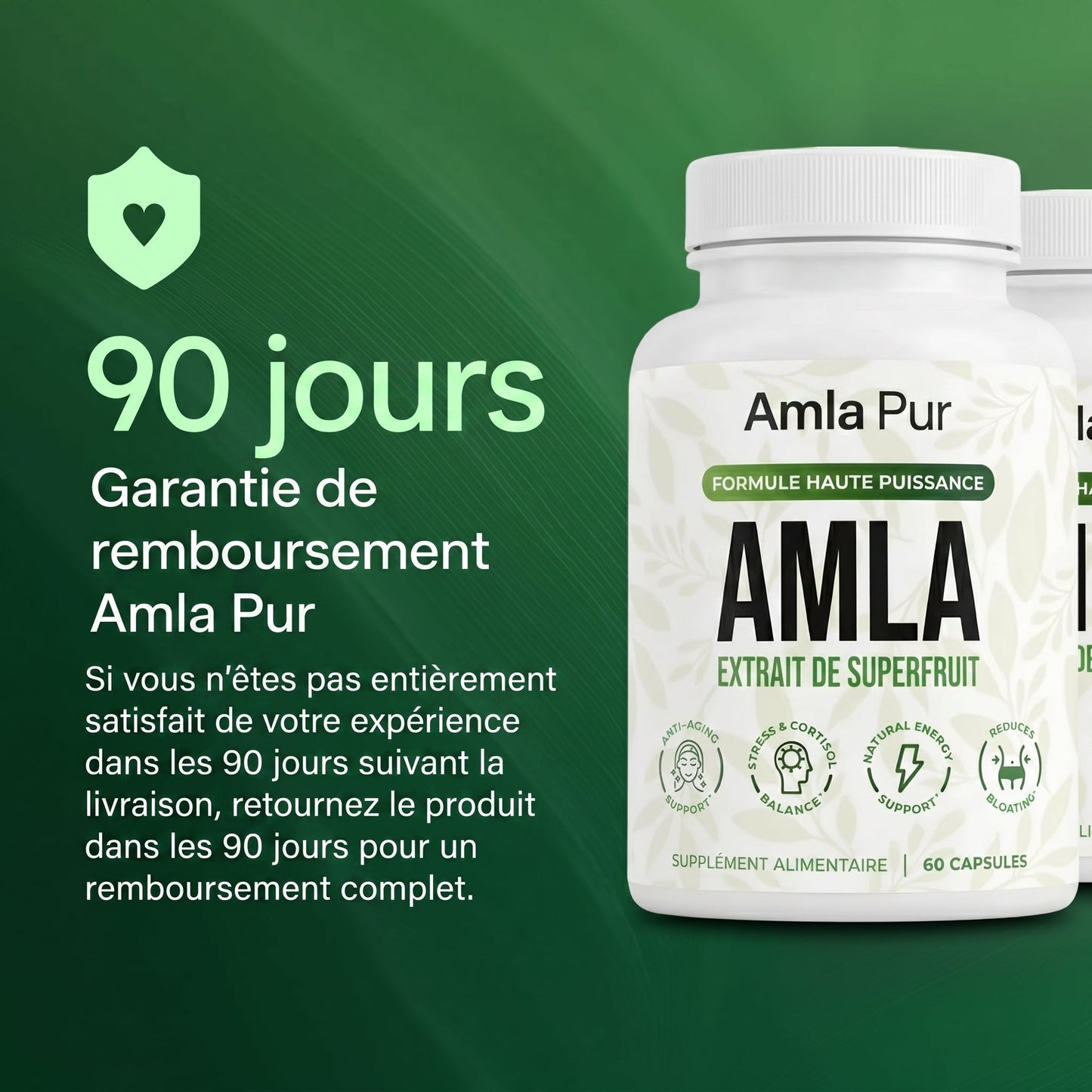 Amla Pur — Énergie Mitochondriale