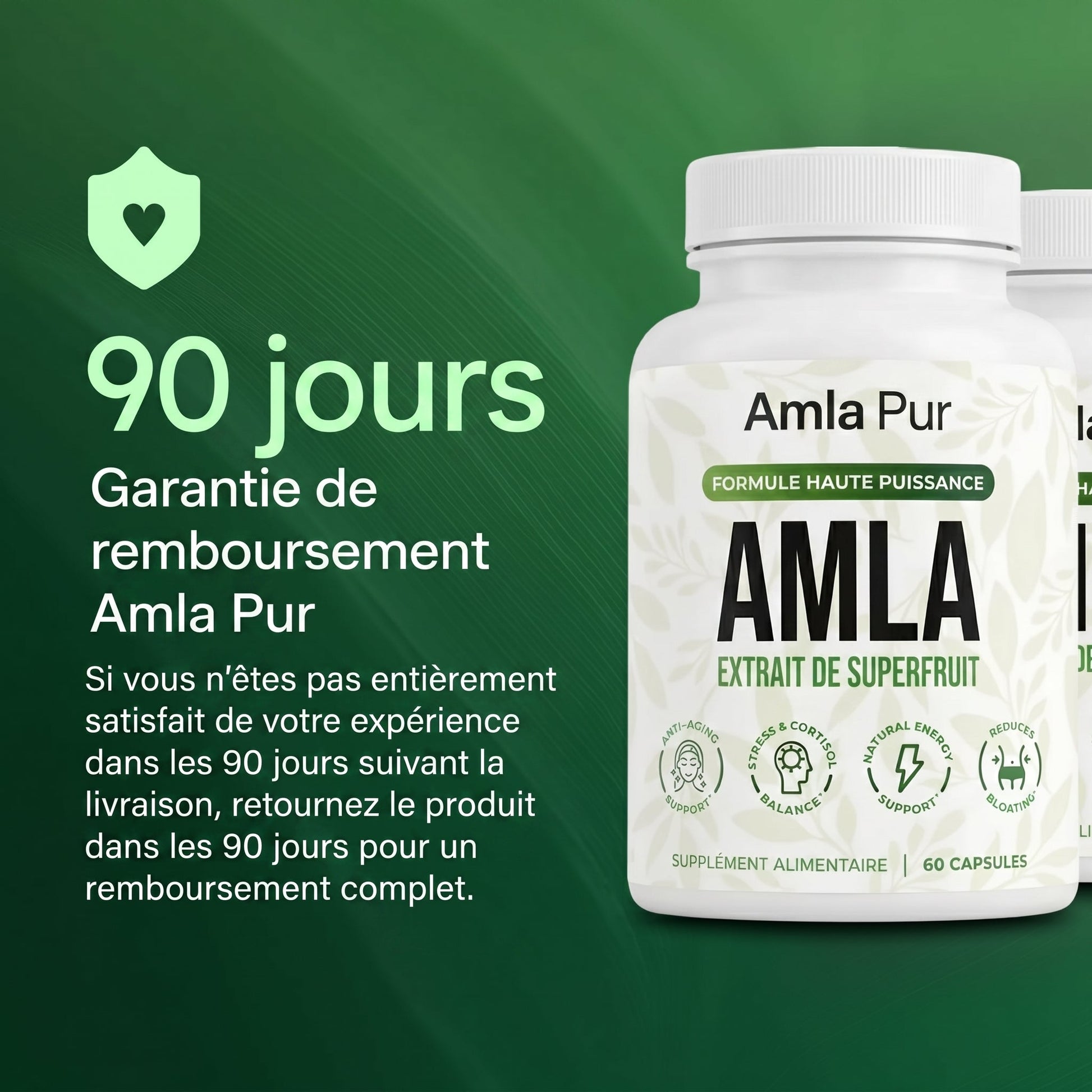Amla Pur — Énergie Mitochondriale