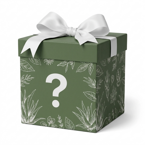 Botane mystery gift