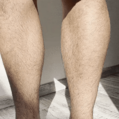 Rasvel – application et retrait du poil en 5 minutes