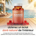 Gummies Autobronzantes