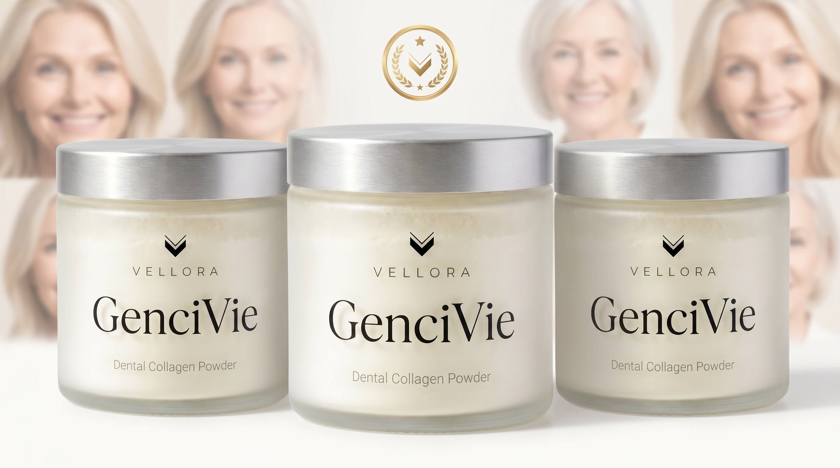 GenciVie jars